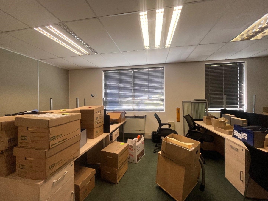Commercial Property for Sale in Tyger Valley Western Cape